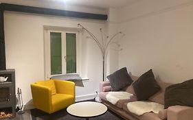 Maison verte